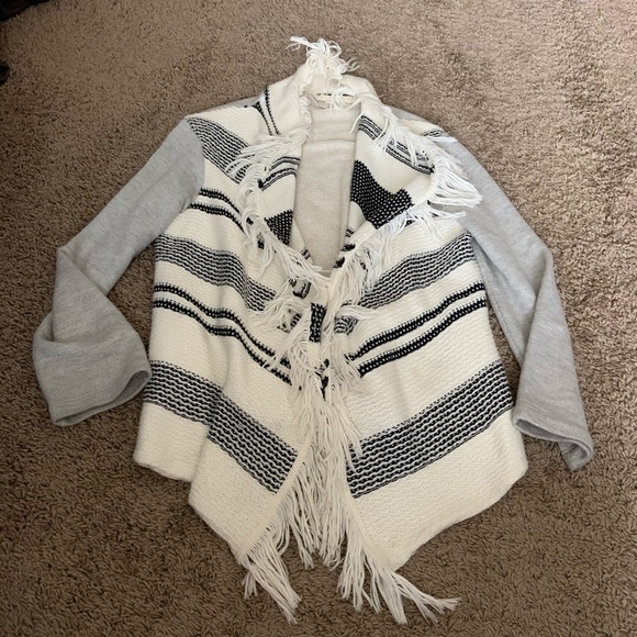 Anthropologie Sweaters - Anthropologie Dolan Cardigan size XS